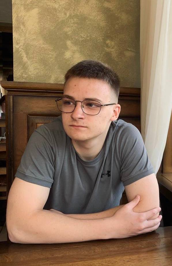 Kiril