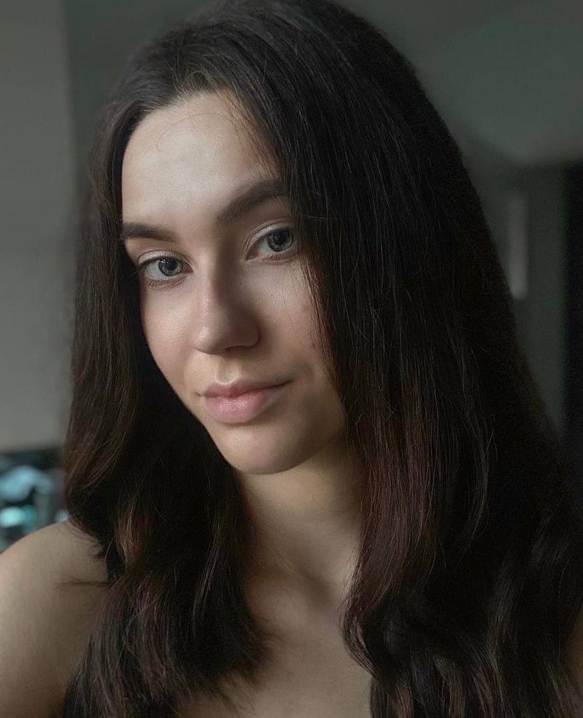 Liudmyla